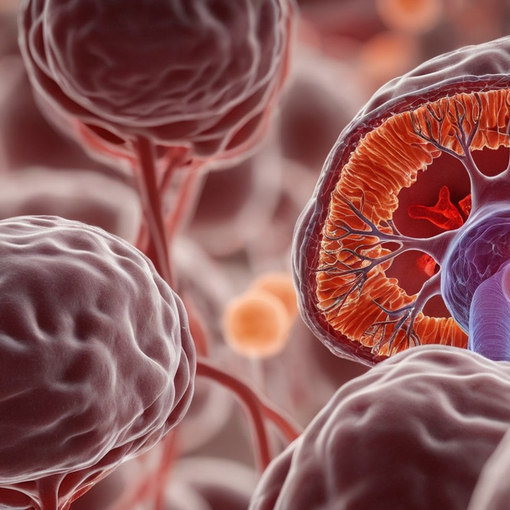 Endometriosi: un viaggio tra consapevolezza e sensibilizzazione