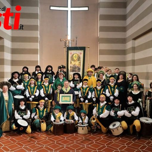Il Borgo San Lazzaro si appresta a celebrare la propria Festa Titolare
