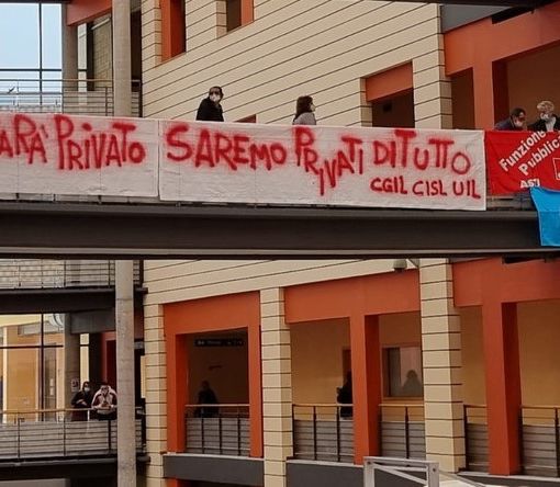 Il Comitato Art. 32 di Asti e della Valle Belbo si incontrano per garantire un futuro adeguato alla sanità