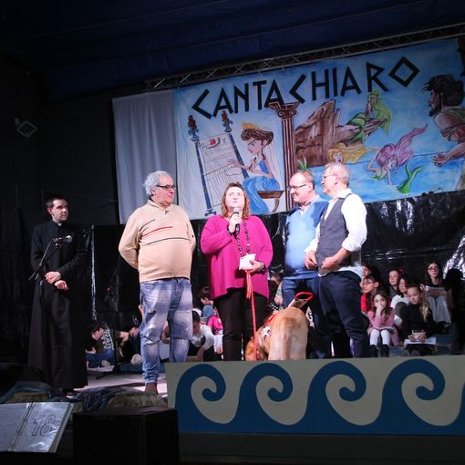 Il Cantachiaro torna a Montechiaro d'Asti [FOTO]