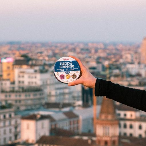 Happy cheerse: Inalpi lancia un nuovo contest per l'aperitivo all'insegna della socialità