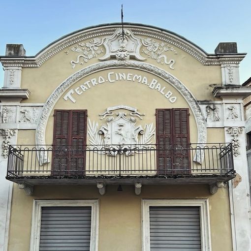 Teatro Balbo di Canelli