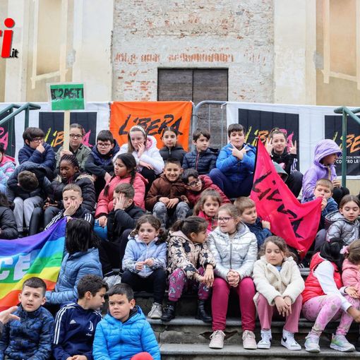 Le immagini della giornata negli scatti di Efrem Zanchettin