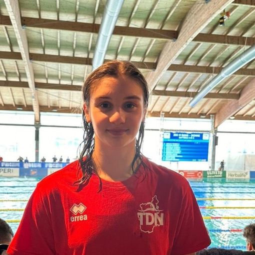 Nuoto, un’edizione degli Assoluti Primaverili da incorniciare per Lucia Tassinario