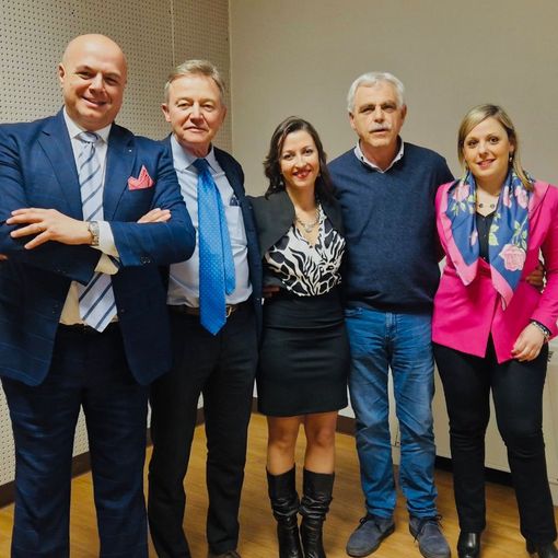 A Monale un incontro sulla prevenzione dei tumori con Medical team e Lions club di Villanova