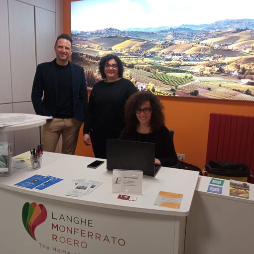 Rinnovato e potenziato l'Ufficio Turismo di Nizza Monferrato: &quot;Diventerà motore del territorio&quot;