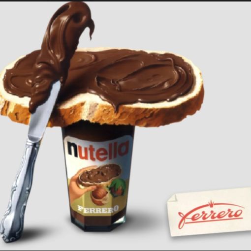 La foto originale dell'epoca