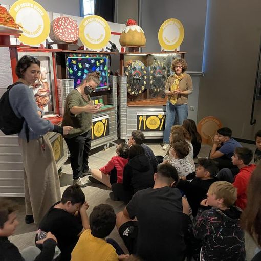 Venerdì al Foro Boario di Nizza verrà inaugurata la mostra &quot;Nel nostro piatto&quot;