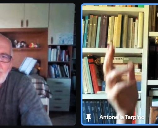 &quot;Memoranda&quot;, un viaggio nella memoria antifascista
