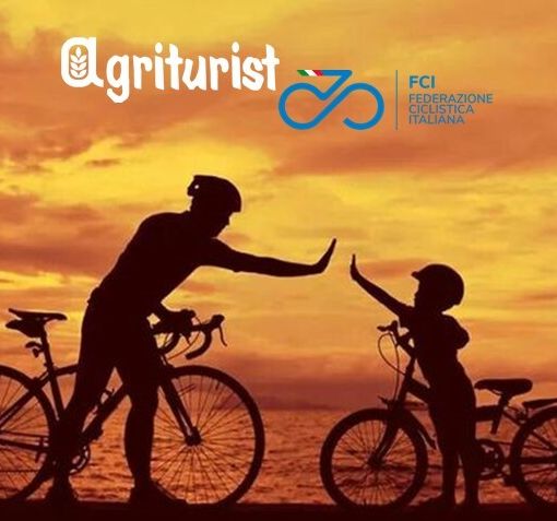 Patto tra Agriturist (Confagricoltura) e Federazione Ciclistica Italiana insieme per promuovere il cicloturismo e le aree rurali