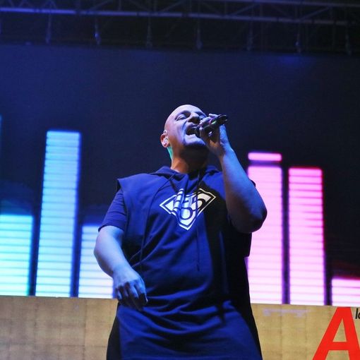Eiffel 65 ad Asti Musica (MerfePhoto)