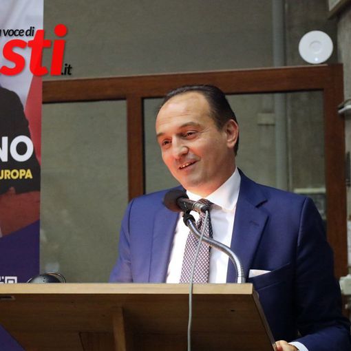 Alberto Cirio (Merfephoto)