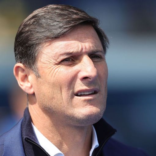 Javier Zanetti