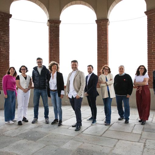 La lista &quot;Essere Moncalvo&quot;