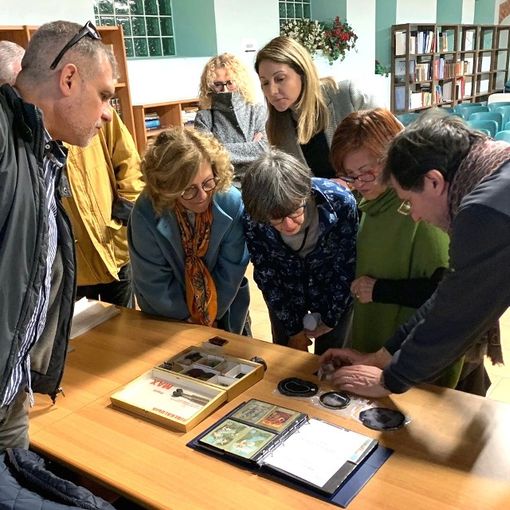 Venerdì 5 aprile in Sala Bordone si parlerà del Vesuvio col Magmax