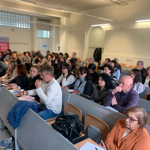 La Prefettura di Asti  si prepara alle votazioni di giugno [FOTO]