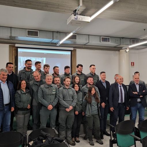 L'incontro di oggi