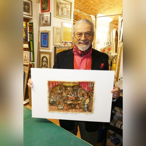 Paolo Fresu