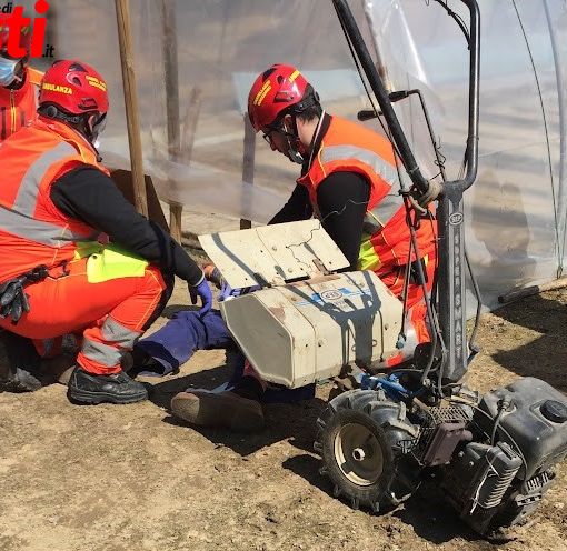 Scenari di soccorso medico e traumatico con la Croce Verde. In campo la terza edizione dell'Asti rescue game