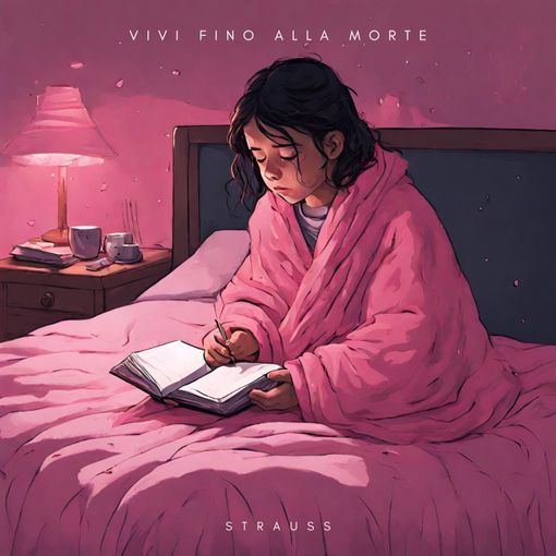 La musica come 'rifugio': &quot;Vivi fino alla Morte&quot; contro il Disturbo d'Ansia Sociale