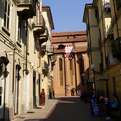Via Pelletta (foto dal sito Osservatorio del Paesaggio)