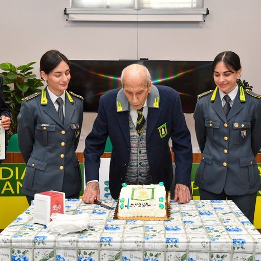 Alcune immagini della celebrazione