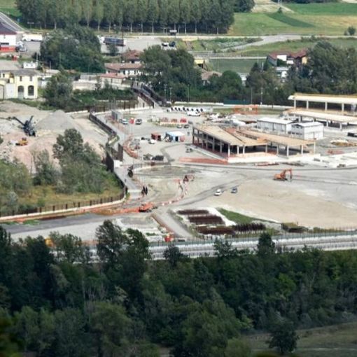 Grandi opere in Piemonte: si va avanti, ma lentamente