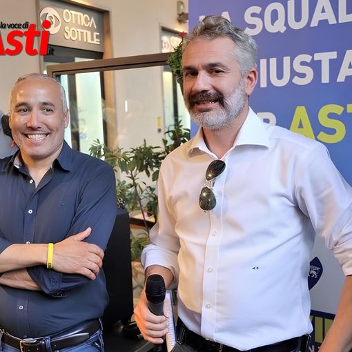 Oltre al CA.S.O., torna il dibattito sul casello di Villafranca in A21. Giaccone e Carosso: &quot; Decisiva per lo sviluppo del territorio&quot;