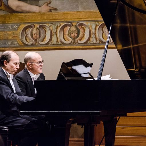 Nel 2024 ricorre il primo centenario della scomparsa di Giacomo Puccini. L'istituto di musica Verdi lo ricorda con un concerto