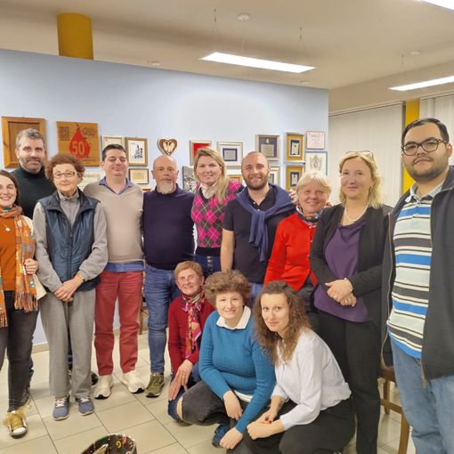 Aido rinnova i consigli direttivi e progetta iniziative future
