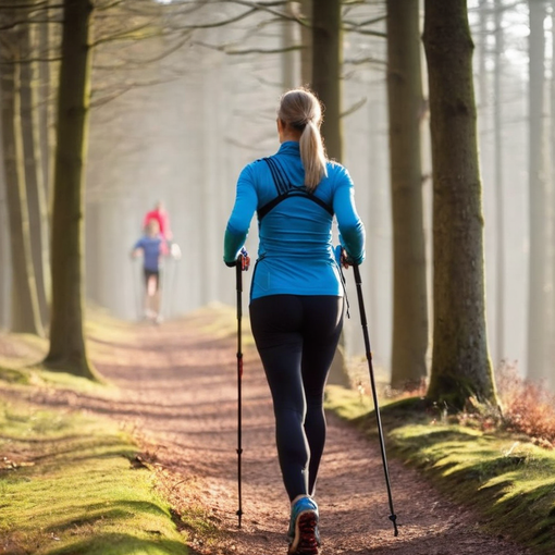 Nuovi appuntamenti con le camminate del Monferrato Nordic walking. Pausa solo a Ferragosto