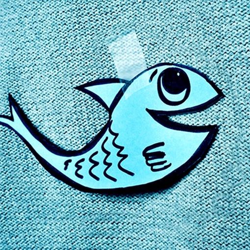 Occhio al Pesce d’aprile: origine, storia e le burle più famose