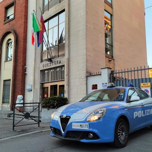 Rissa tra extracomunitari, si conclude con il ricovero di uno dei due