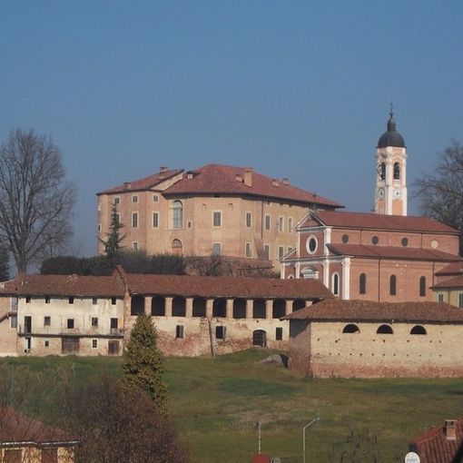 L’Associazione Camminare lentamente organizza la passeggiata “Attraversando la Valtriversa”