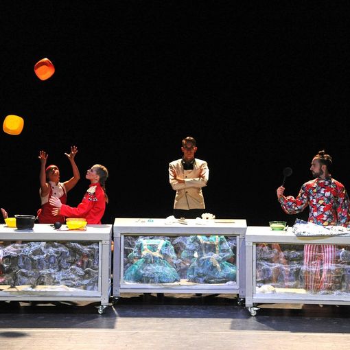 Rossini protagonista del nuovo appuntamento della stagione &quot;Canelli in Teatro&quot;