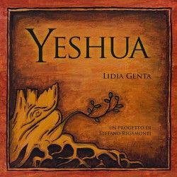 Yeshua: un  inedito viaggio musicale nella vita di Gesù”
