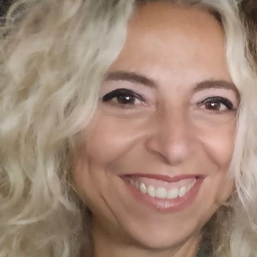 Vincenza 'Viscè' Sorrentino