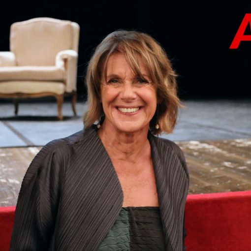Lella Costa ospite de &quot;Le ragazze di Asti Merfephoto)
