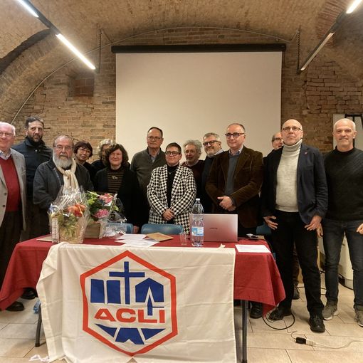 Le Acli compiono 80 anni: &quot;Oggi il lavoro spesso non dà più da vivere&quot;