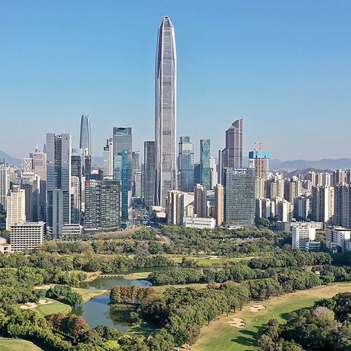 Shenzhen