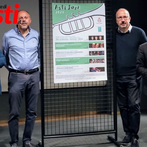 Le immagini della presentazione (Merphefoto)