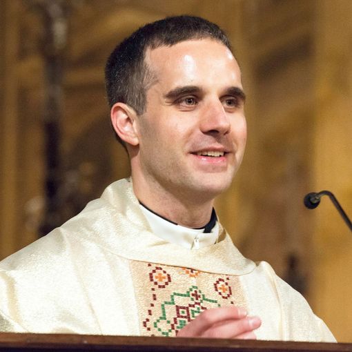 Cambia il parroco della Cattedrale: arriva Don Francesco Secco