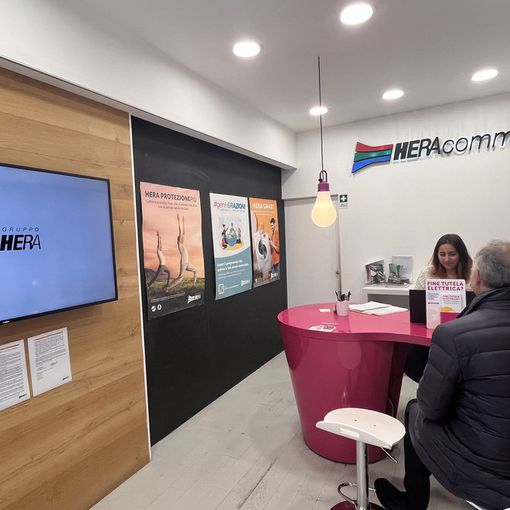 Hera Comm: arriva la certificazione indipendente sulla qualità della rete commerciale, con uno sguardo al servizio elettrico a tutele graduali