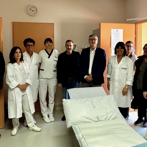 L'Asl di Asti da giugno potenzia il servizio riabilitazione del pavimento pelvico