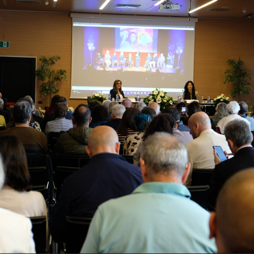 Aisla: presentato il bilancio annuale e passaggio ad APS