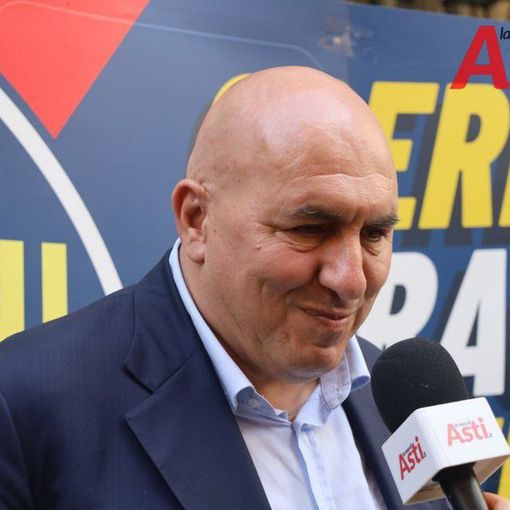 Taccuino elettorale: sabato ad Asti il ministro della Difesa Guido Crosetto. Gianna Pentenero (PD)all'ospedale di Asti