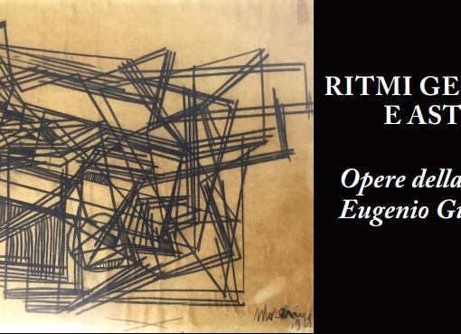 Geometrie e astrazione nelle collezioni della Fondazione Guglielminetti dal 6 giugno al 15 agosto