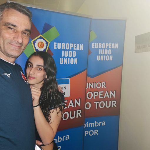 Impegnativo fine settimana per gli atleti del Judo Olimpic Asti a.s.d.