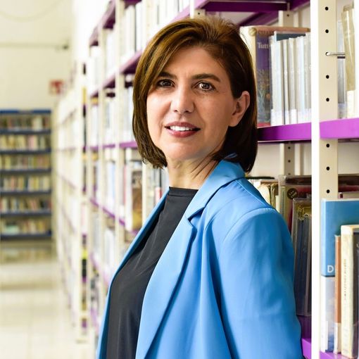 Manuela Furnari