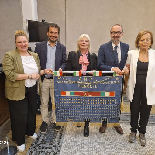 A Torino è stato celebrato l'impegno di Maria Agamben Federici, &quot;una donna per le donne&quot;